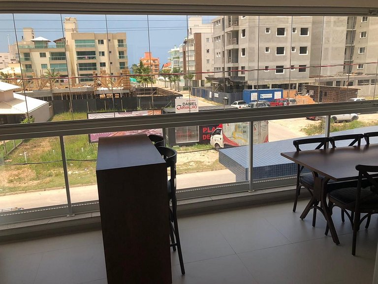 Cód 45 - Apartamento duplex de 2 suítes