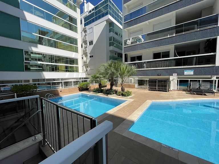 Cód 45 - Apartamento duplex de 2 suítes