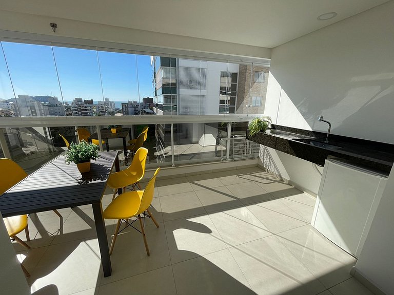 Cód 54 - Apartamento de 3 suítes no Boulevard