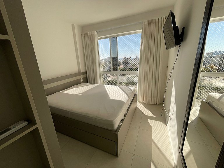 Cód 54 - Apartamento de 3 suítes no Boulevard