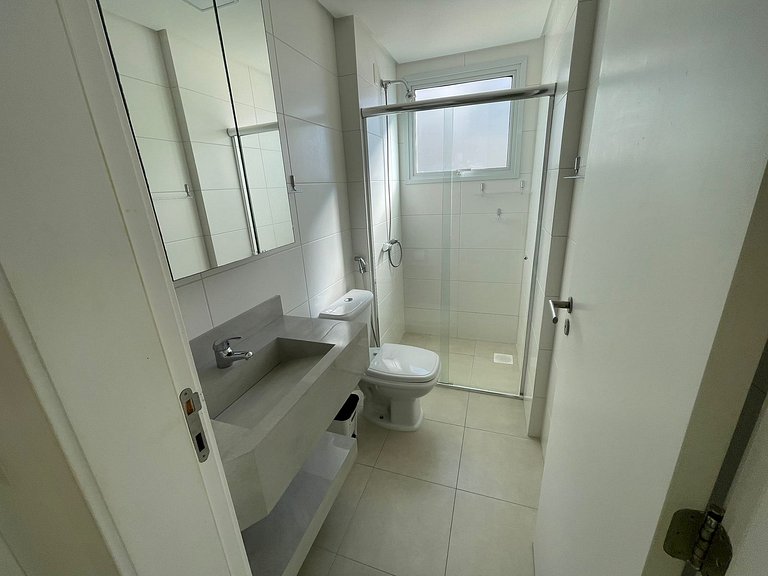 Cód 54 - Apartamento de 3 suítes no Boulevard