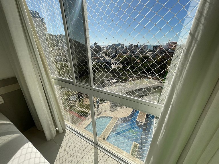 Cód 54 - Apartamento de 3 suítes no Boulevard