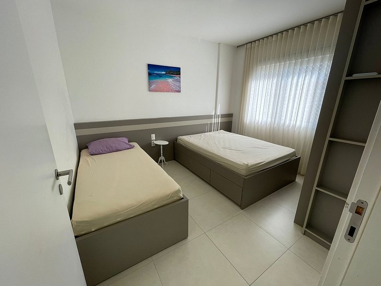 Cód 54 - Apartamento de 3 suítes no Boulevard