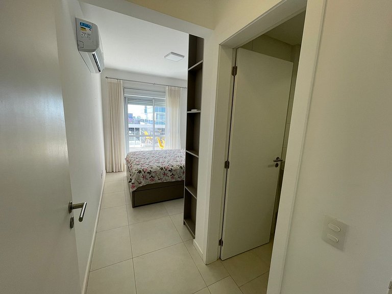 Cód 54 - Apartamento de 3 suítes no Boulevard