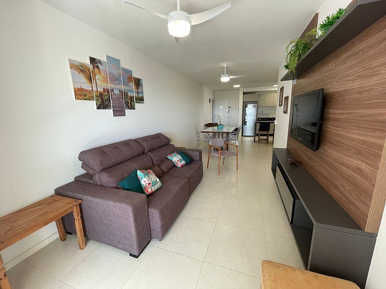 Cód 54 - Apartamento de 3 suítes no Boulevard