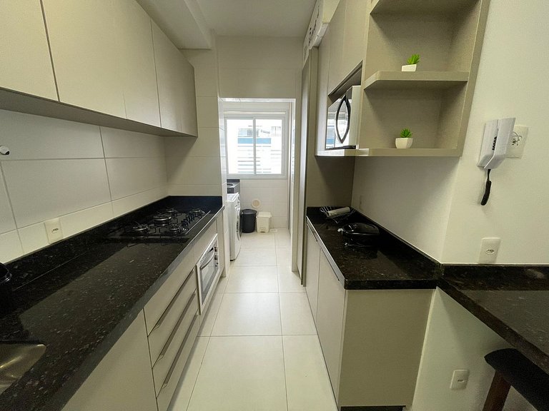 Cód 54 - Apartamento de 3 suítes no Boulevard