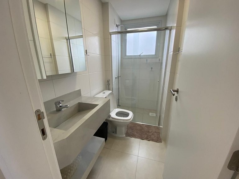 Cód 54 - Apartamento de 3 suítes no Boulevard