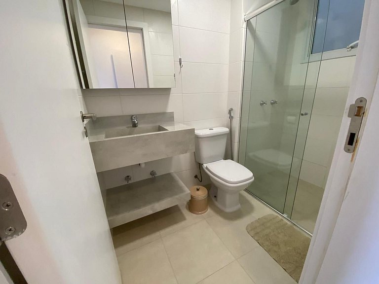 Cód 54 - Apartamento de 3 suítes no Boulevard