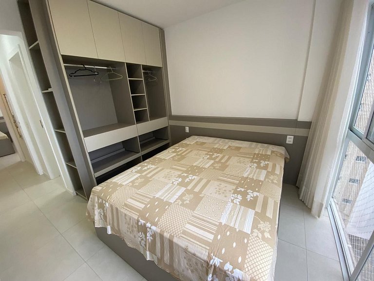Cód 54 - Apartamento de 3 suítes no Boulevard