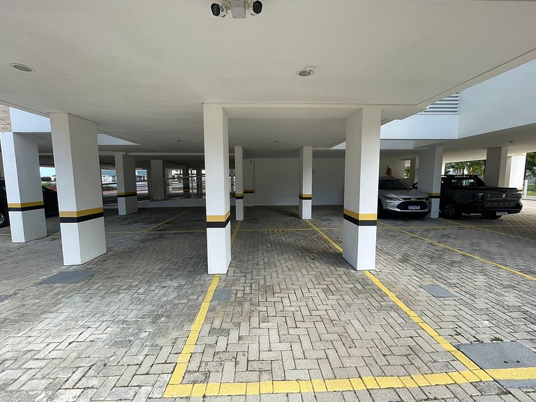 Cód 59 - Apto com 3 suítes no Boulevard Palmas