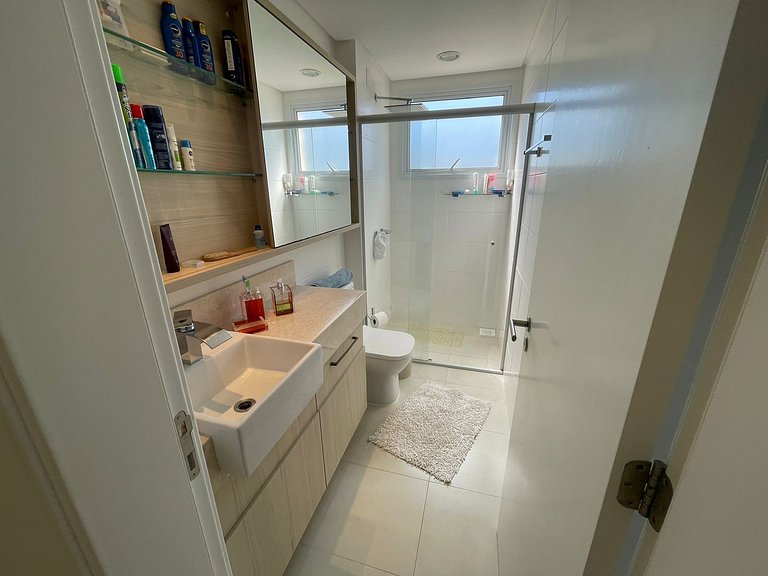 Cód 59 - Apto com 3 suítes no Boulevard Palmas