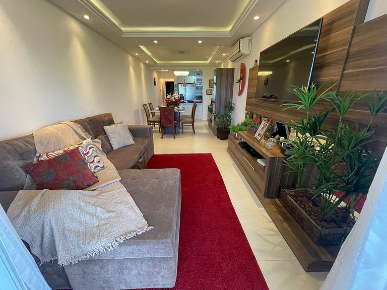 Cód 59 - Apto com 3 suítes no Boulevard Palmas