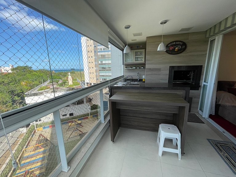 Cód 59 - Apto com 3 suítes no Boulevard Palmas