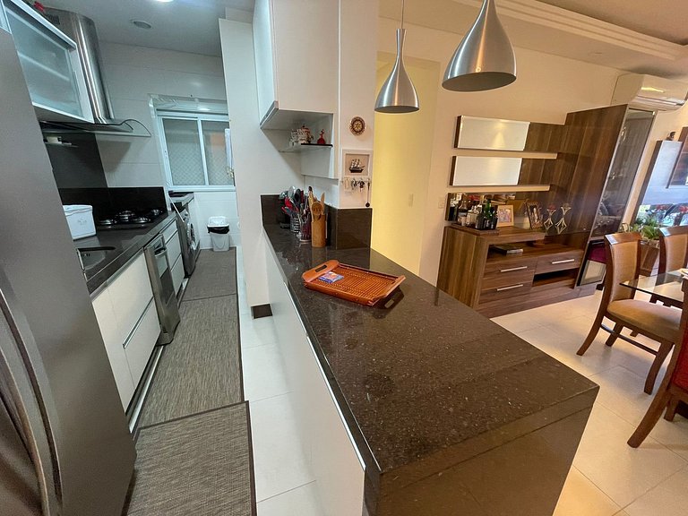 Cód 59 - Apto com 3 suítes no Boulevard Palmas