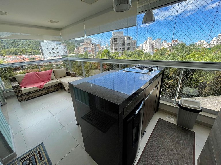 Cód 59 - Apto com 3 suítes no Boulevard Palmas