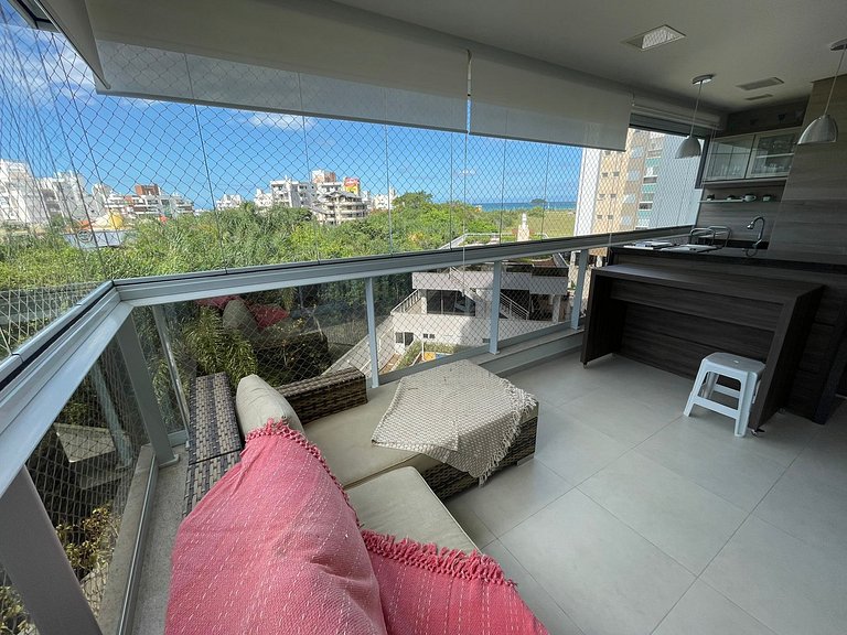 Cód 59 - Apto com 3 suítes no Boulevard Palmas