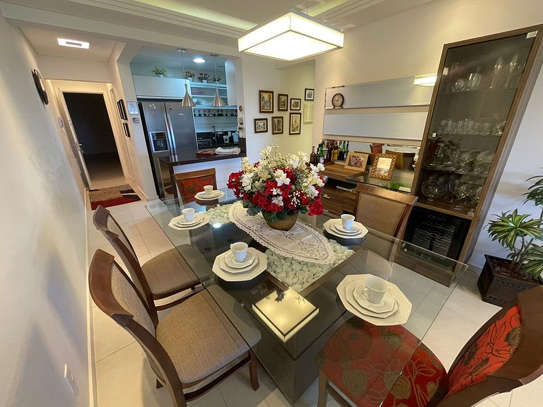 Cód 59 - Apto com 3 suítes no Boulevard Palmas