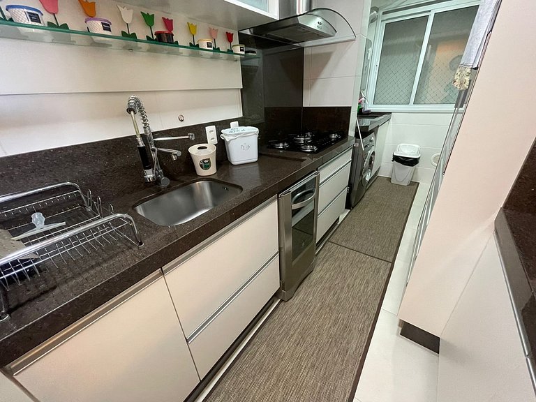 Cód 59 - Apto com 3 suítes no Boulevard Palmas