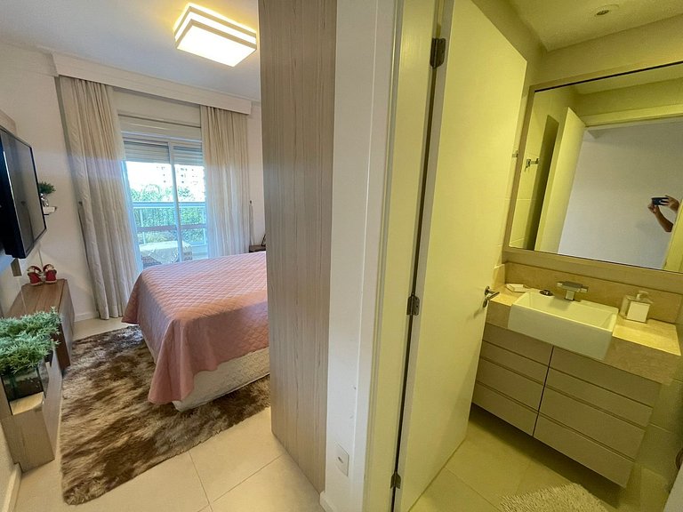 Cód 59 - Apto com 3 suítes no Boulevard Palmas