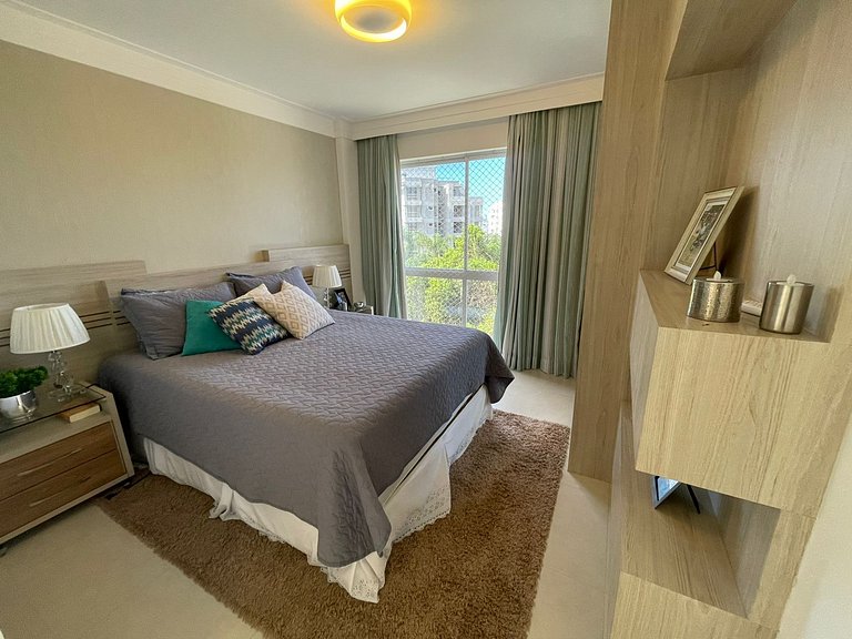 Cód 59 - Apto com 3 suítes no Boulevard Palmas