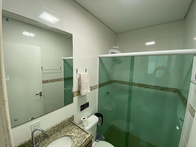 Cód 64 - Casa Espetacular á 250m do Mar