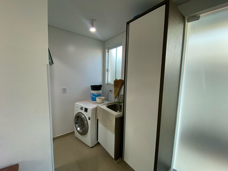 Cód 64 - Casa Espetacular á 250m do Mar