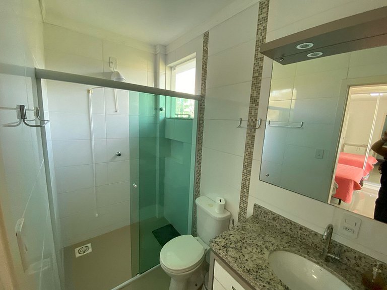 Cód 64 - Casa Espetacular á 250m do Mar