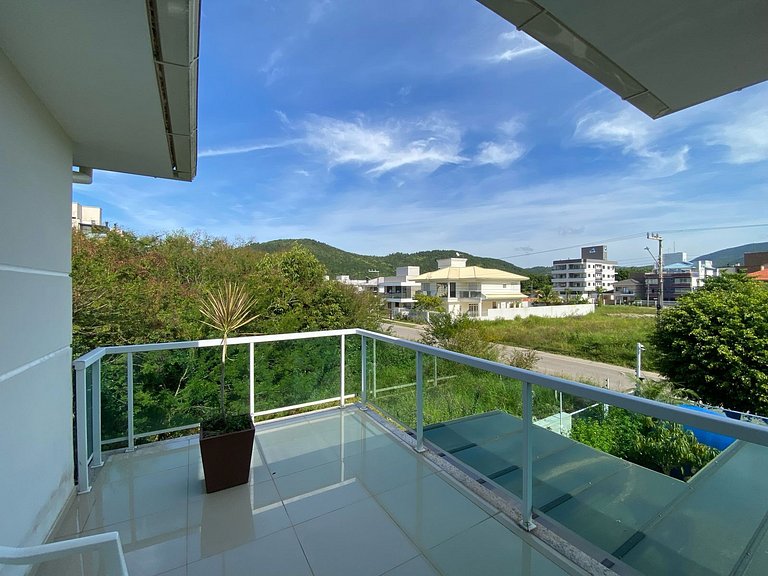 Cód 64 - Casa Espetacular á 250m do Mar