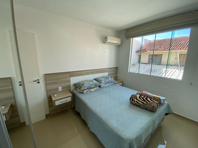 Cód 64 - Casa Espetacular á 250m do Mar