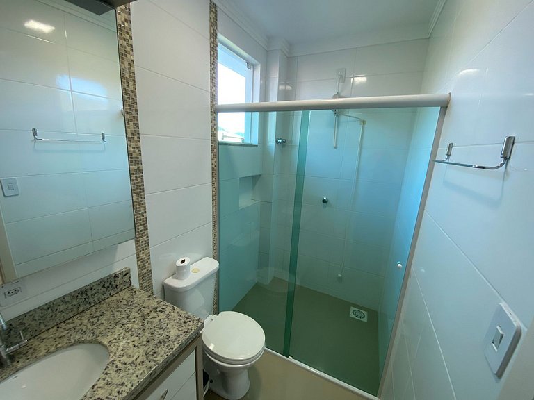 Cód 64 - Casa Espetacular á 250m do Mar