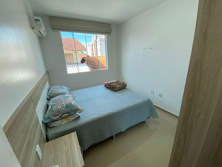 Cód 64 - Casa Espetacular á 250m do Mar