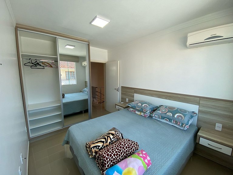 Cód 64 - Casa Espetacular á 250m do Mar