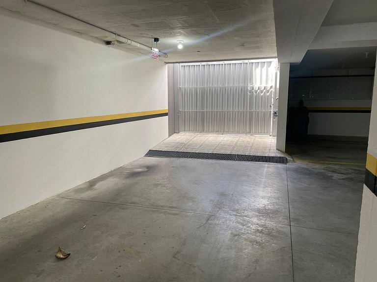 Cód 67 - Apto com 2 dorm no Arpoador Palmas