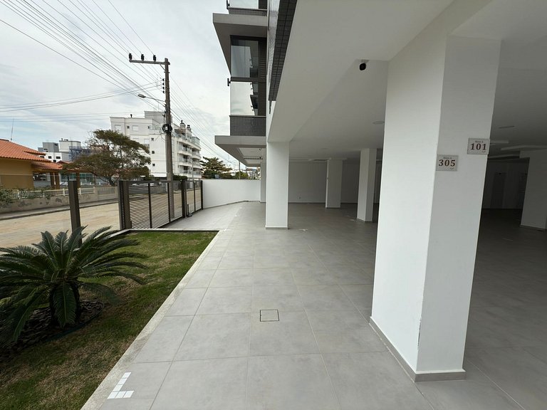 Cód 71 - Apto com 3 dormitórios no Duetto Home