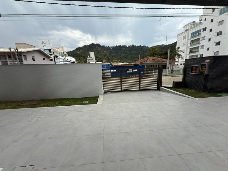 Cód 71 - Apto com 3 dormitórios no Duetto Home