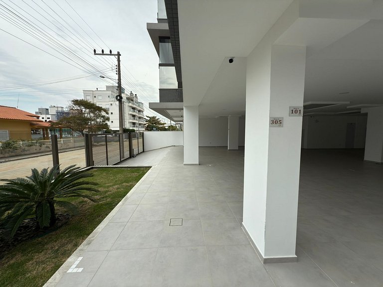 Cód 71 - Apto com 3 dormitórios no Duetto Home