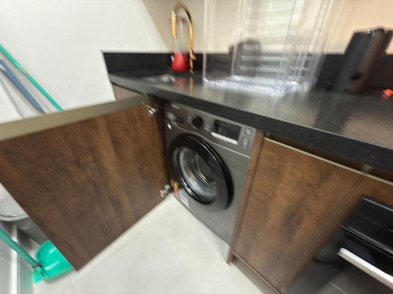 Cód 71 - Apto com 3 dormitórios no Duetto Home