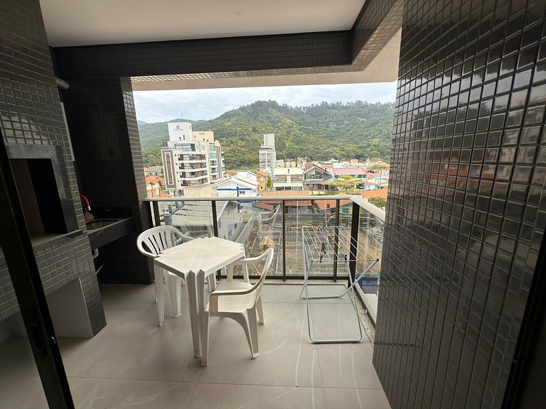 Cód 71 - Apto com 3 dormitórios no Duetto Home