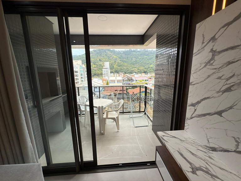 Cód 71 - Apto com 3 dormitórios no Duetto Home