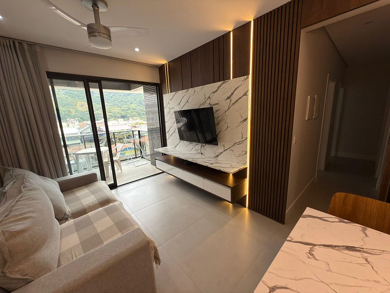 Cód 71 - Apto com 3 dormitórios no Duetto Home