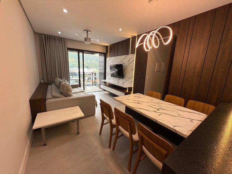 Cód 71 - Apto com 3 dormitórios no Duetto Home