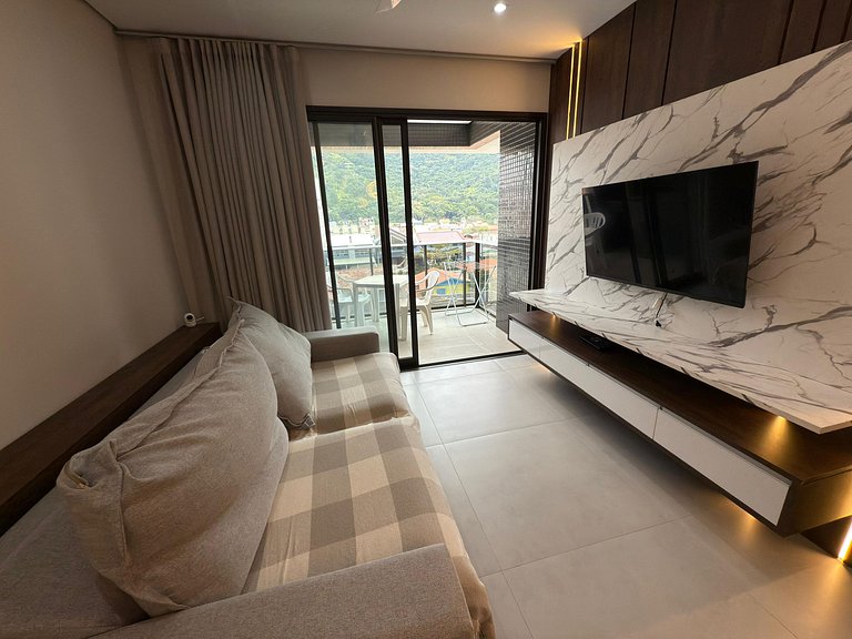 Cód 71 - Apto com 3 dormitórios no Duetto Home