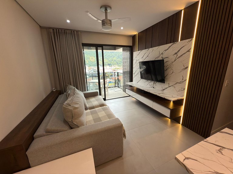 Cód 71 - Apto com 3 dormitórios no Duetto Home