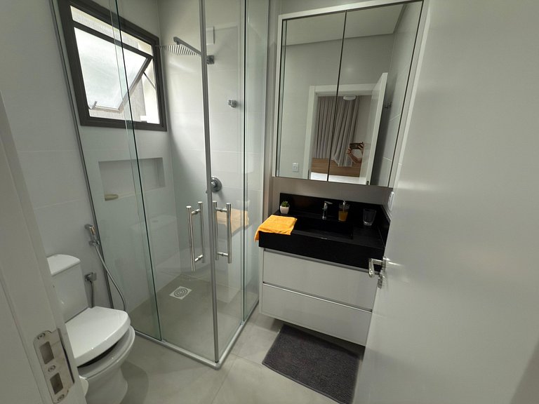 Cód 71 - Apto com 3 dormitórios no Duetto Home