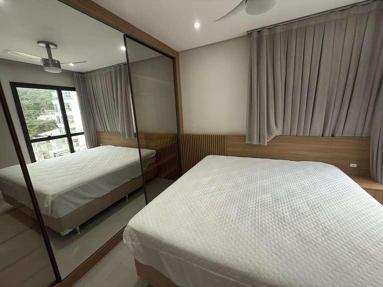 Cód 71 - Apto com 3 dormitórios no Duetto Home