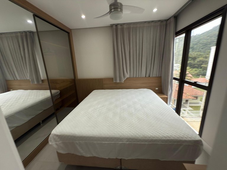 Cód 71 - Apto com 3 dormitórios no Duetto Home