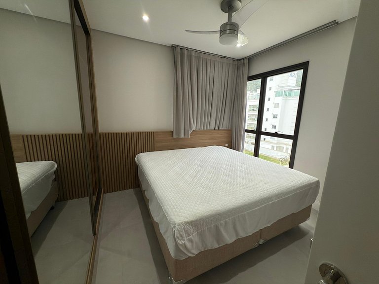 Cód 71 - Apto com 3 dormitórios no Duetto Home