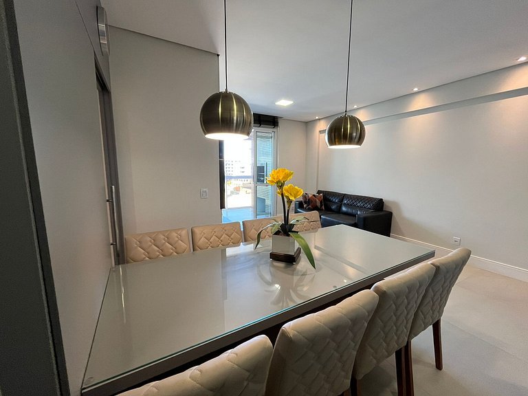 Cód 70 - Apartamento á 280m do mar