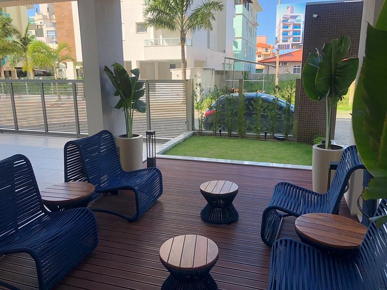 Cód 75 - Apto com 3 dormitórios no Millenium