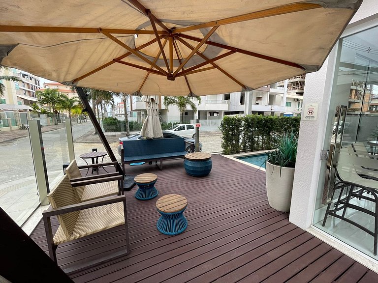 Cód 75 - Apto com 3 dormitórios no Millenium